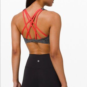 lululemon Free to Be Serene Bra